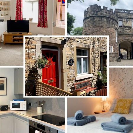 Thisledo Holiday Cottage Skipton Early Check In Available On Request Екстериор снимка