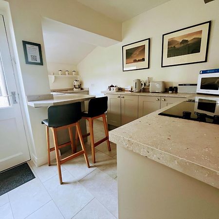 Thisledo Holiday Cottage Skipton Early Check In Available On Request Екстериор снимка