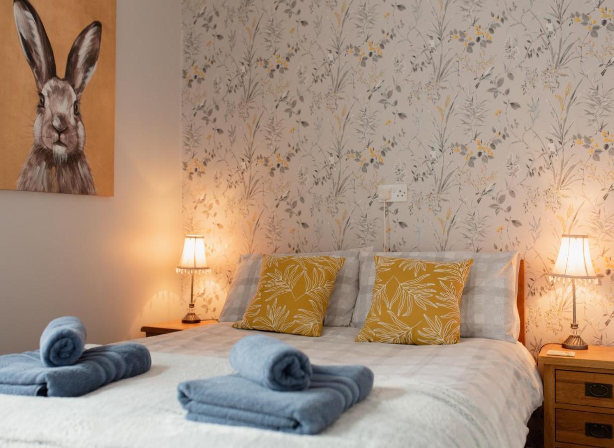 Thisledo Holiday Cottage Skipton Early Check In Available On Request Екстериор снимка