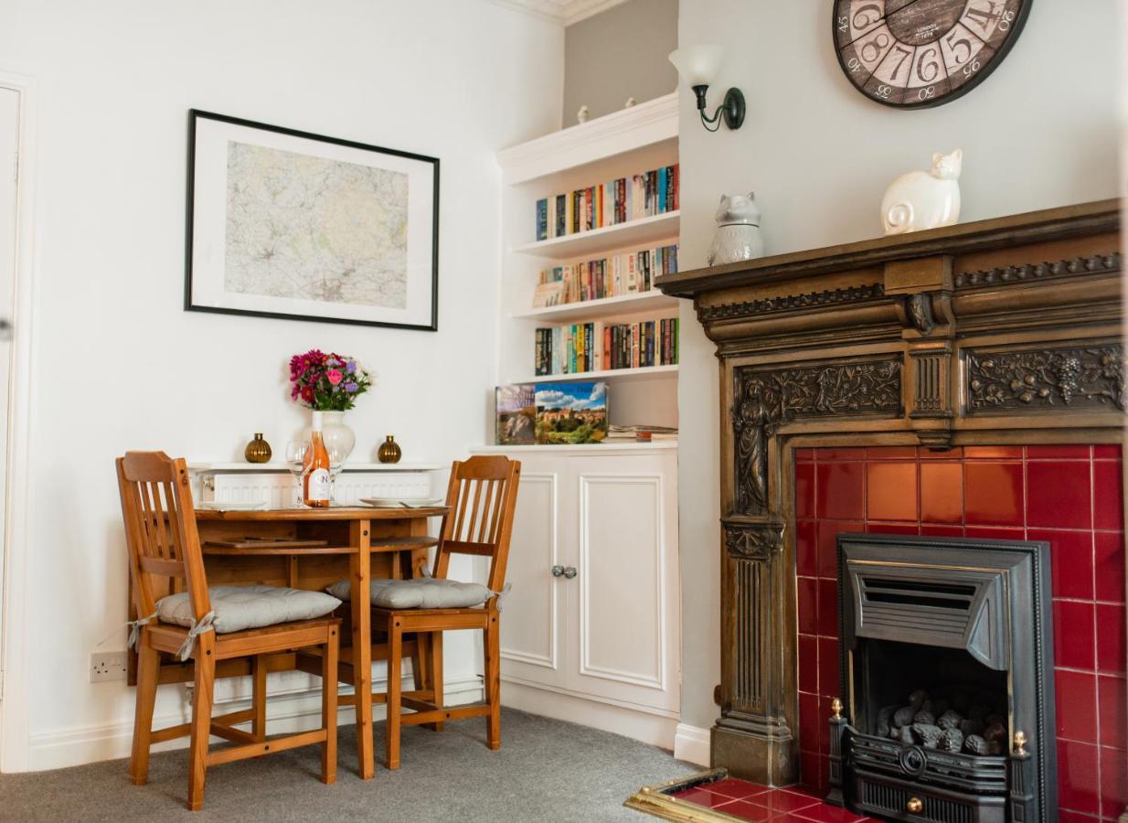Thisledo Holiday Cottage Skipton Early Check In Available On Request Екстериор снимка