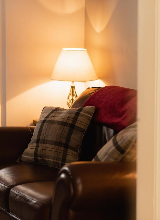 Thisledo Holiday Cottage Skipton Early Check In Available On Request Екстериор снимка