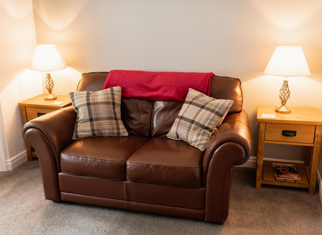 Thisledo Holiday Cottage Skipton Early Check In Available On Request Екстериор снимка