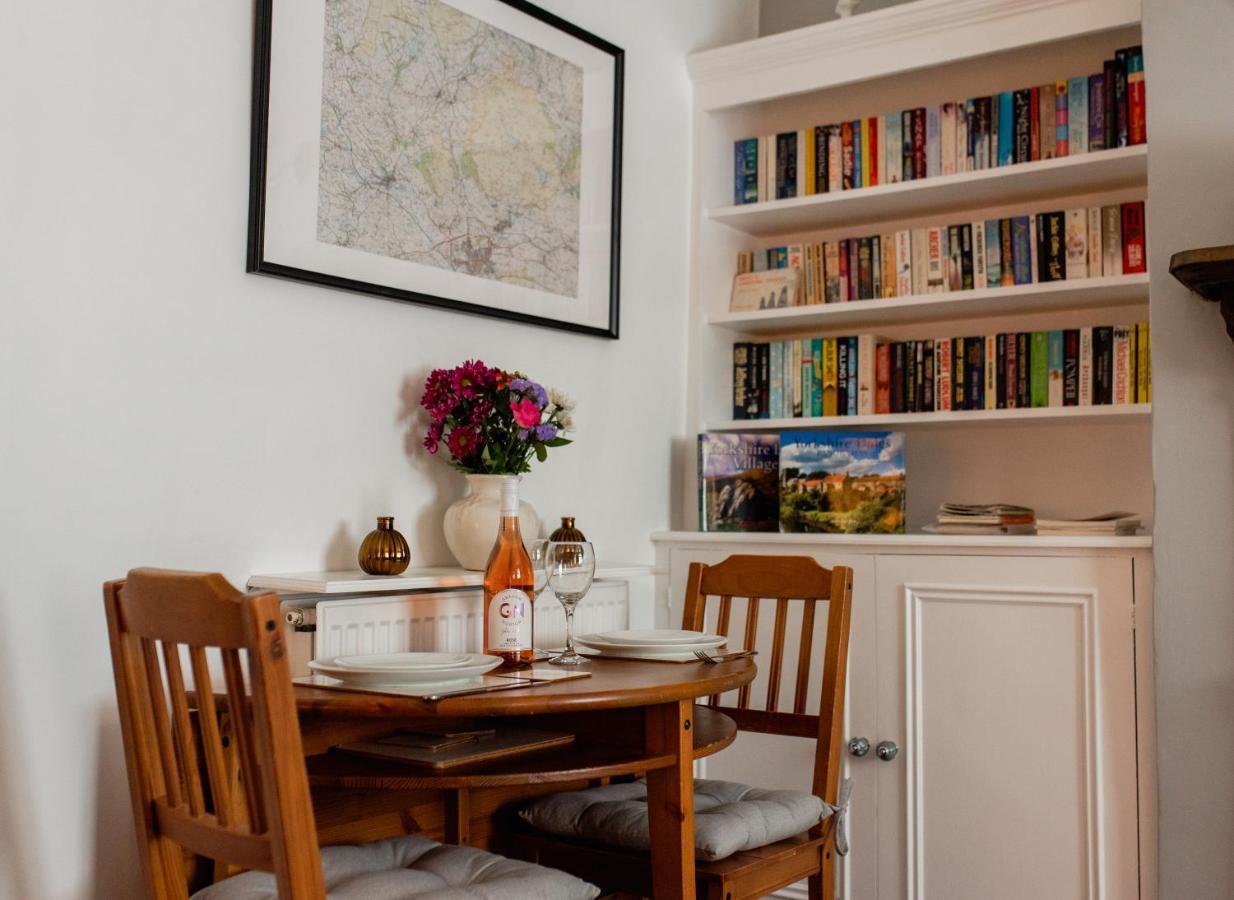 Thisledo Holiday Cottage Skipton Early Check In Available On Request Екстериор снимка