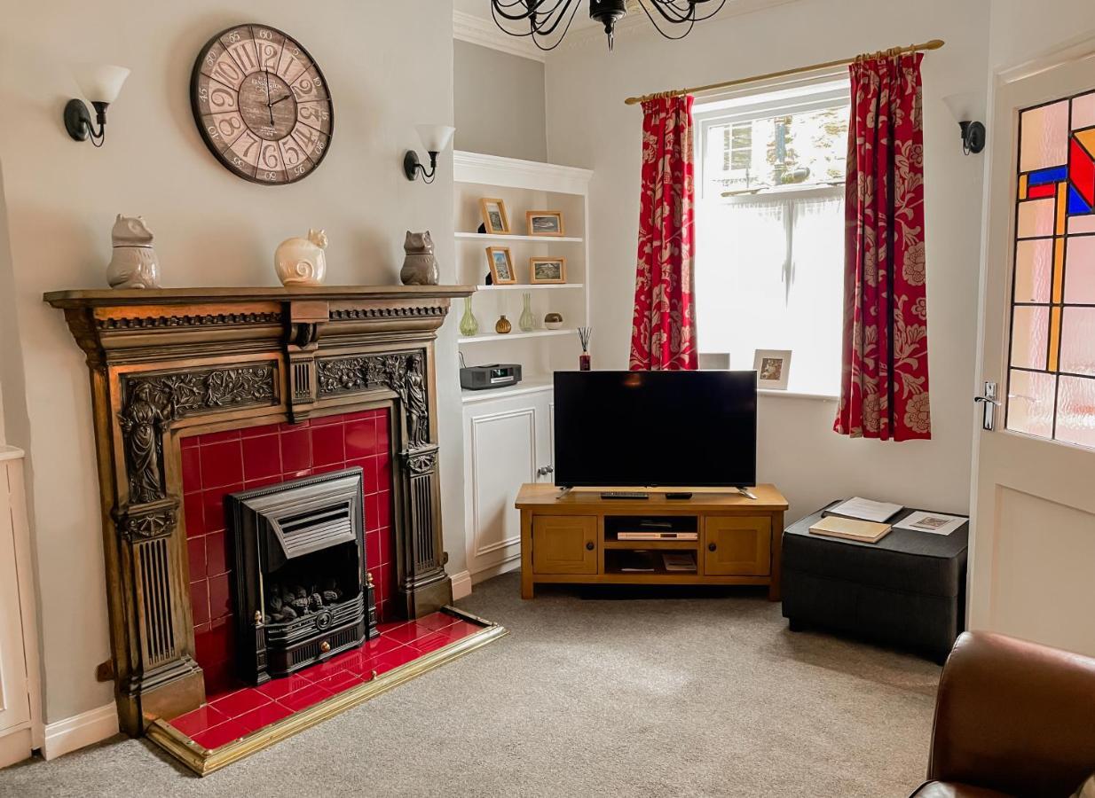 Thisledo Holiday Cottage Skipton Early Check In Available On Request Екстериор снимка