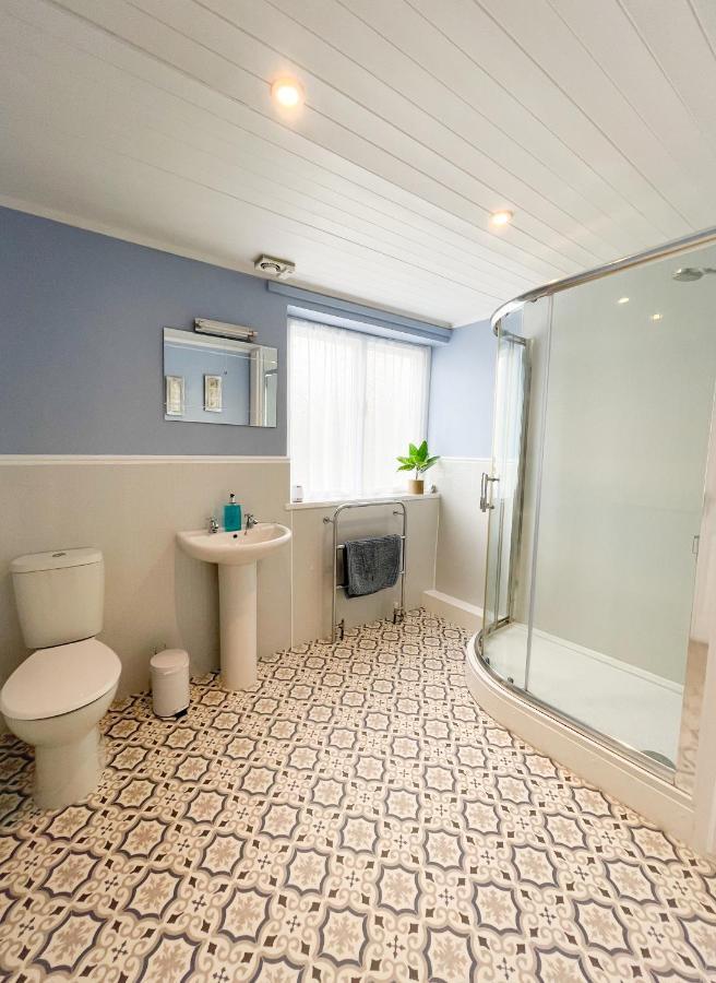 Thisledo Holiday Cottage Skipton Early Check In Available On Request Екстериор снимка