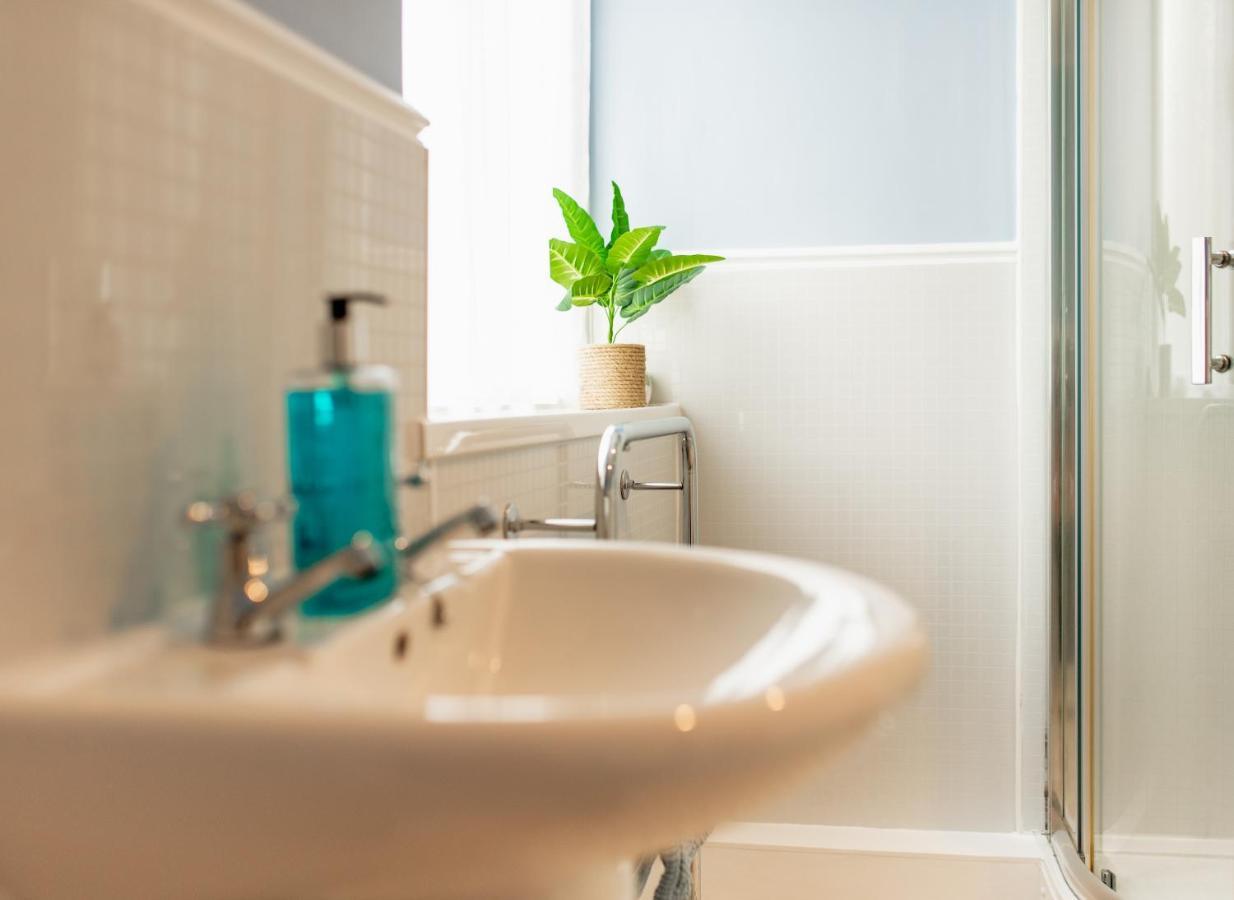 Thisledo Holiday Cottage Skipton Early Check In Available On Request Екстериор снимка