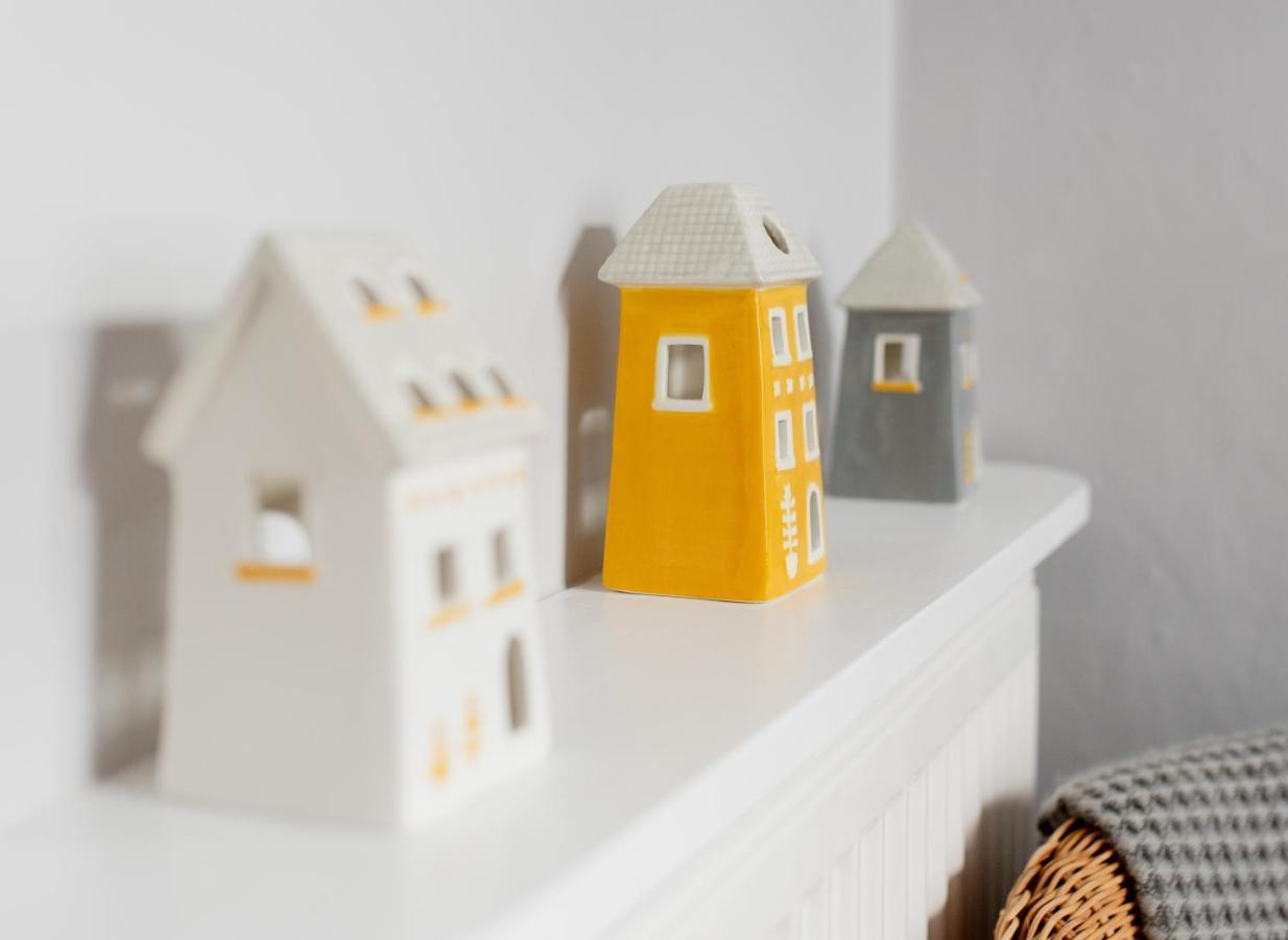 Thisledo Holiday Cottage Skipton Early Check In Available On Request Екстериор снимка