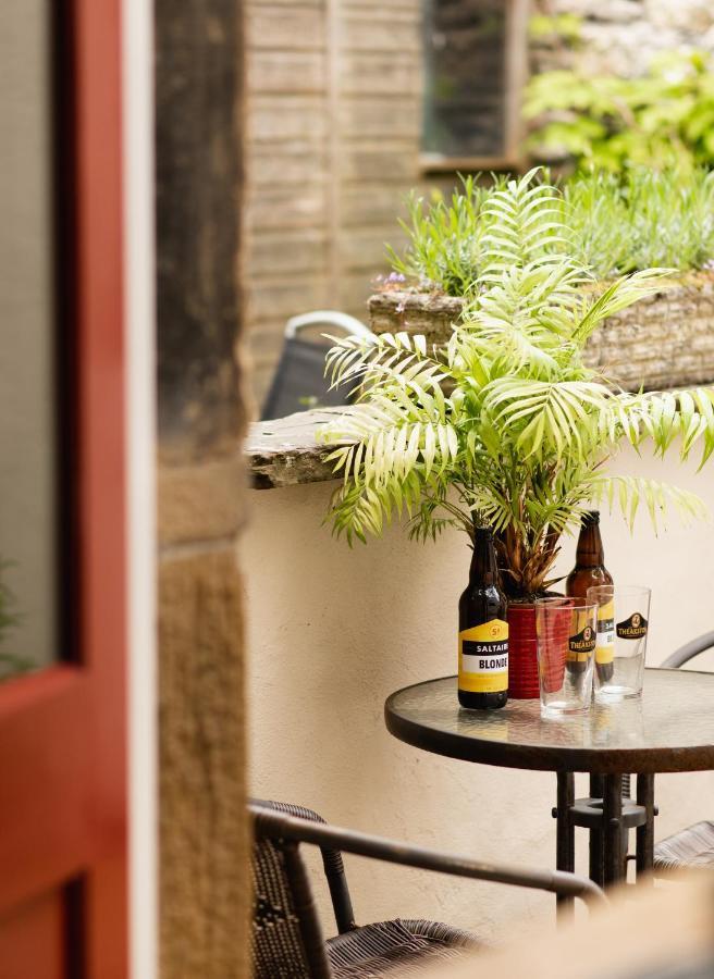 Thisledo Holiday Cottage Skipton Early Check In Available On Request Екстериор снимка