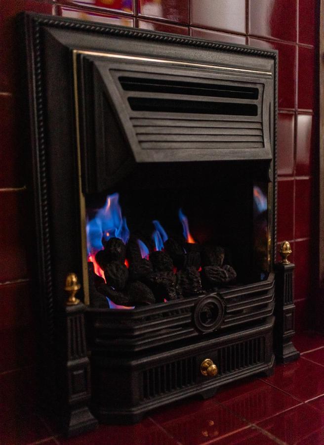 Thisledo Holiday Cottage Skipton Early Check In Available On Request Екстериор снимка