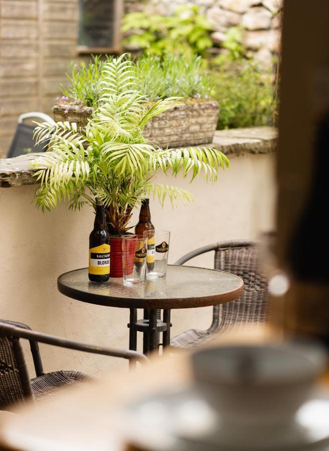Thisledo Holiday Cottage Skipton Early Check In Available On Request Екстериор снимка