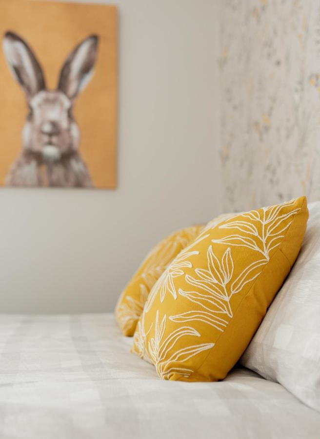 Thisledo Holiday Cottage Skipton Early Check In Available On Request Екстериор снимка