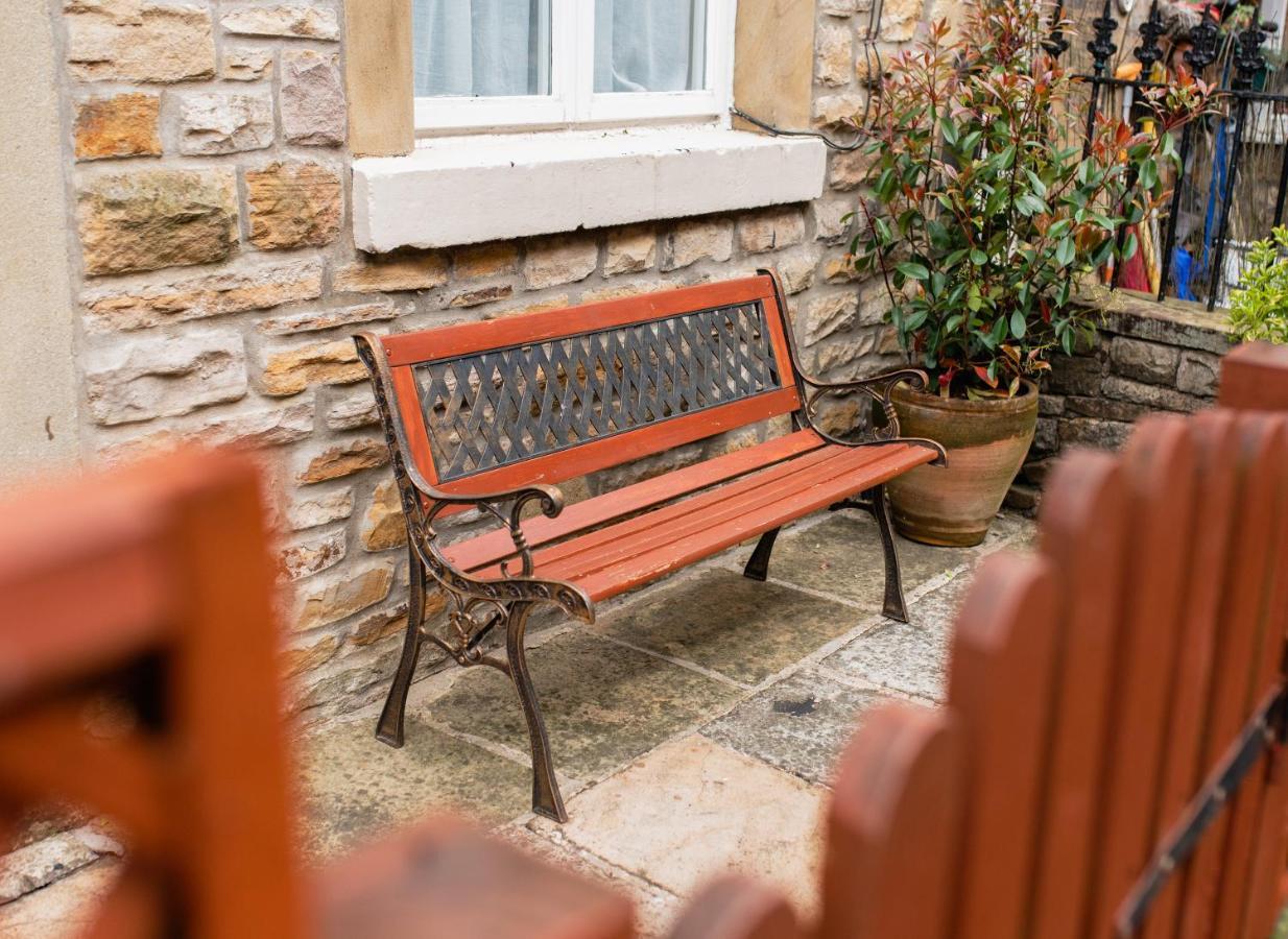 Thisledo Holiday Cottage Skipton Early Check In Available On Request Екстериор снимка