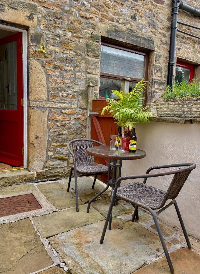Thisledo Holiday Cottage Skipton Early Check In Available On Request Екстериор снимка
