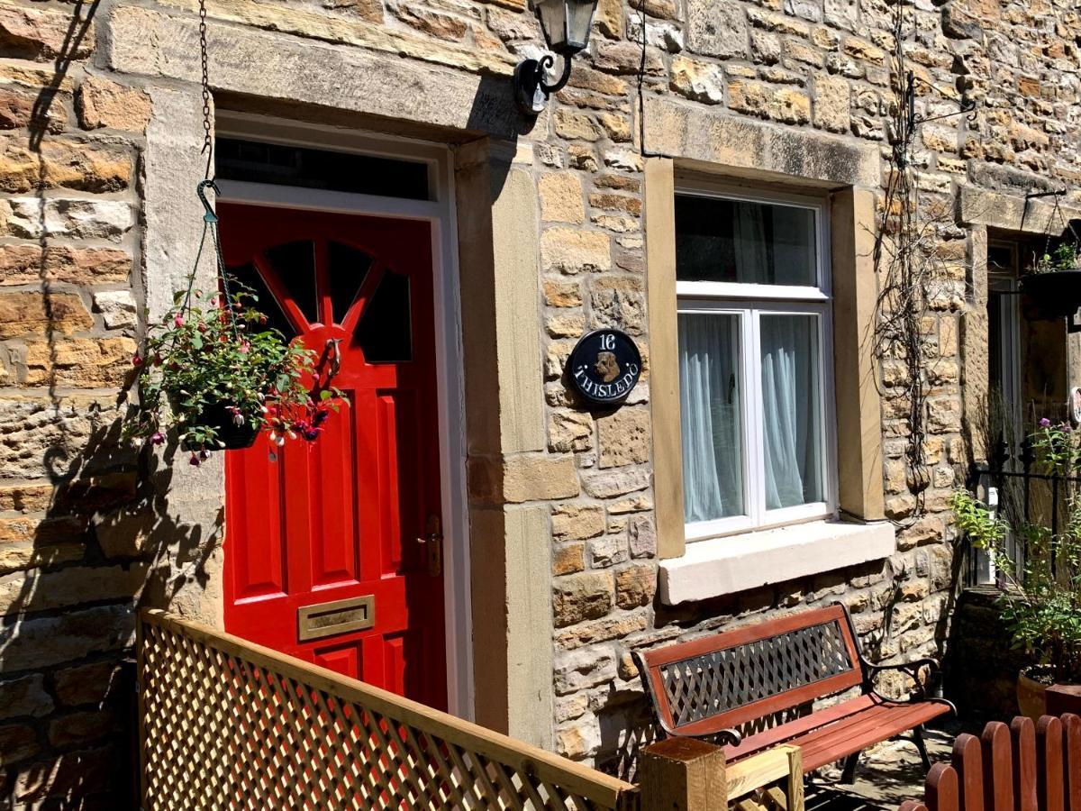 Thisledo Holiday Cottage Skipton Early Check In Available On Request Екстериор снимка