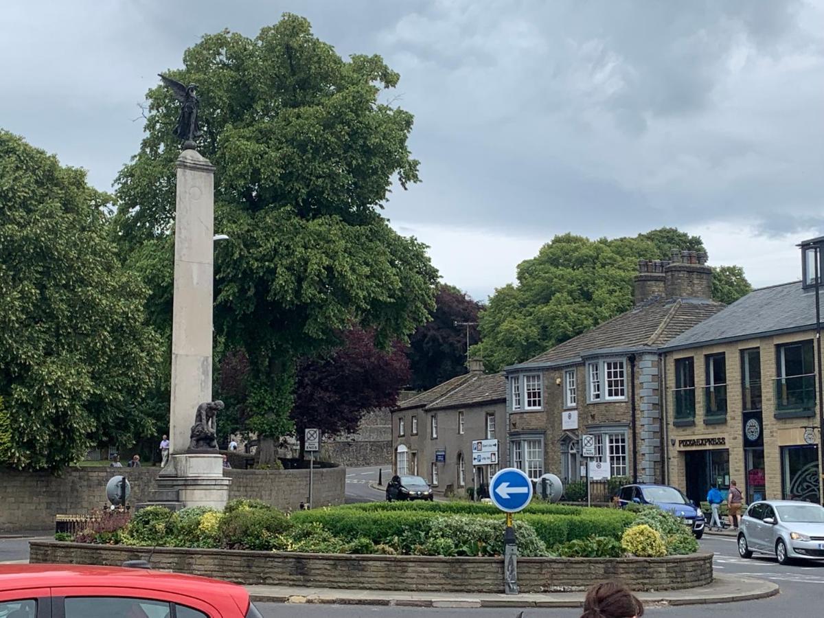 Thisledo Holiday Cottage Skipton Early Check In Available On Request Екстериор снимка