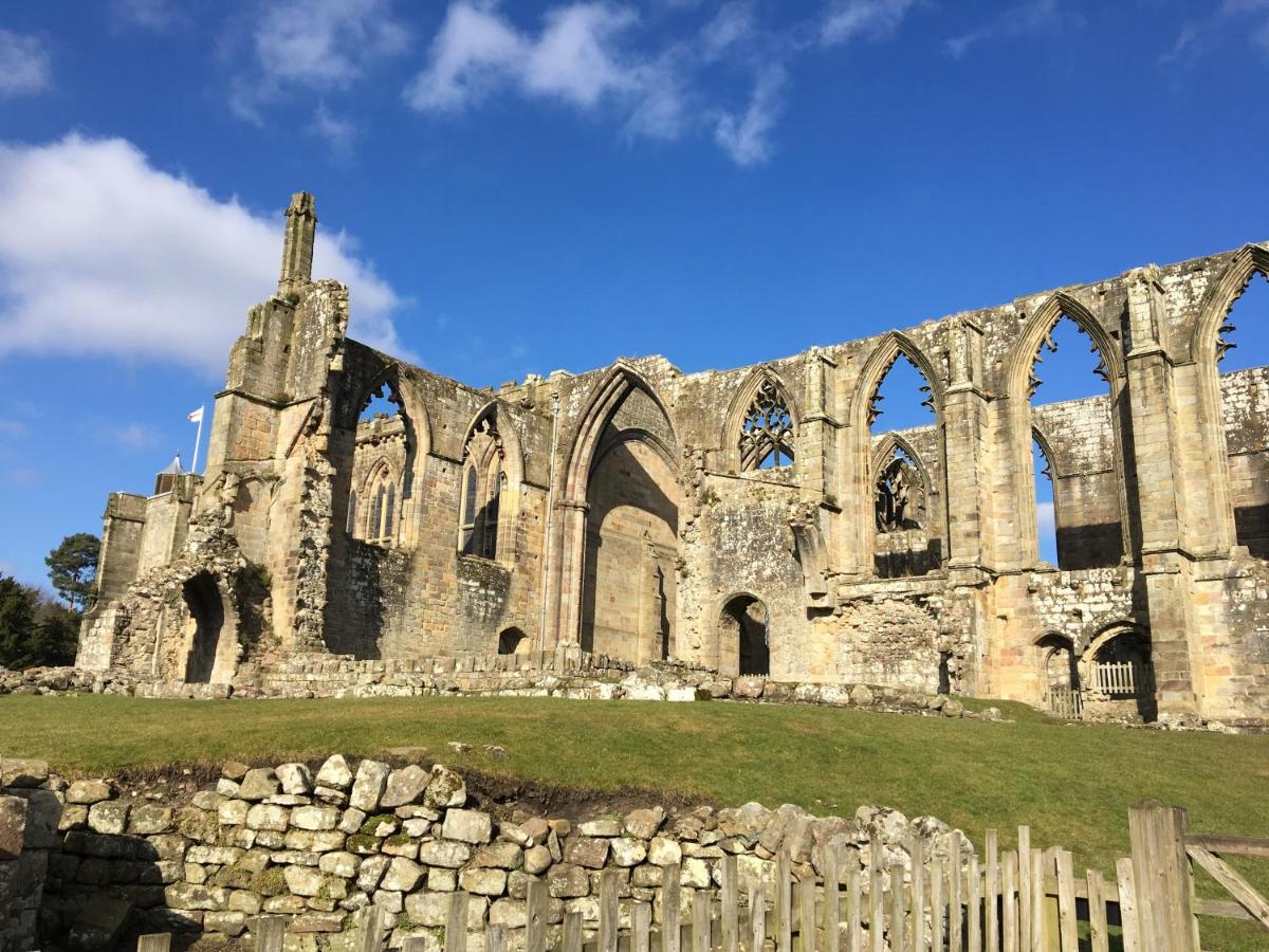 Thisledo Holiday Cottage Skipton Early Check In Available On Request Екстериор снимка