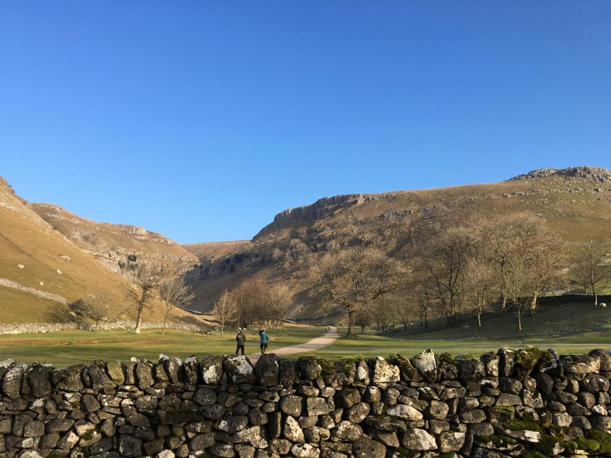 Thisledo Holiday Cottage Skipton Early Check In Available On Request Екстериор снимка