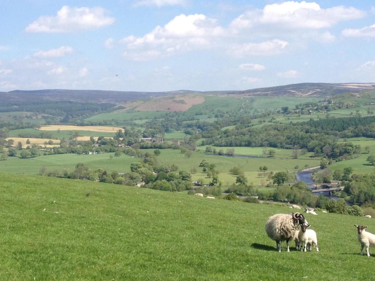 Thisledo Holiday Cottage Skipton Early Check In Available On Request Екстериор снимка