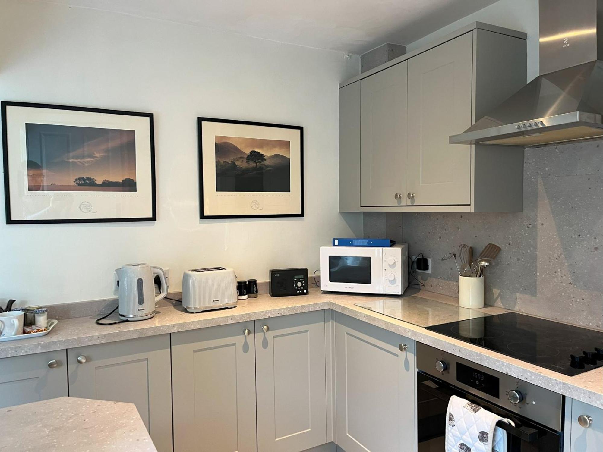 Thisledo Holiday Cottage Skipton Early Check In Available On Request Екстериор снимка
